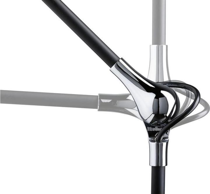 Immagine prodotto Paulmann Numis con ricarica wireless (1150 lm)