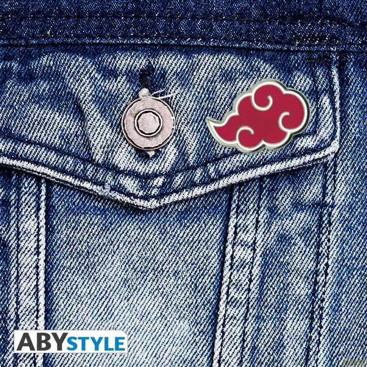Produktbild ABYstyle Naruto - Akatsuki Akatsuki