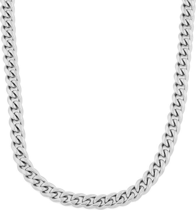 Actual product image Lucleon Essentials (Stainless steel)