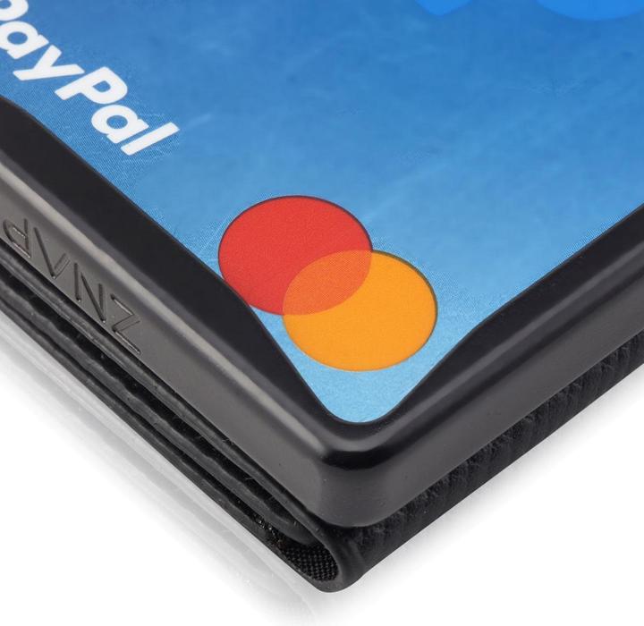 Actual product image Slimpuro Wallet