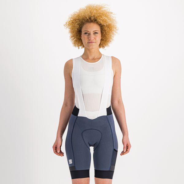 Actual product image Sportful Supergiara W BibShort (XXL)