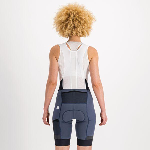 Actual product image Sportful Supergiara W BibShort (XXL)