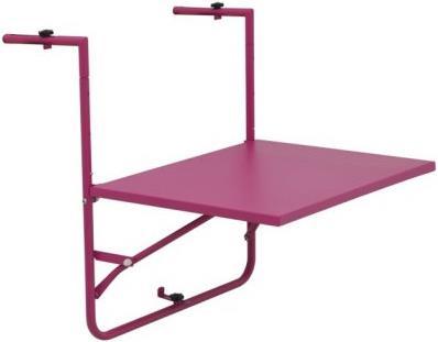 Image du produit Siena Garden Table de suspension pour balcon (57.50 cm)