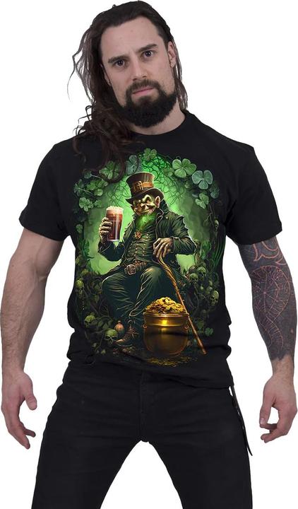 Immagine prodotto Spiral Shenanigans Maglietta Adulto Unisex (XXL)