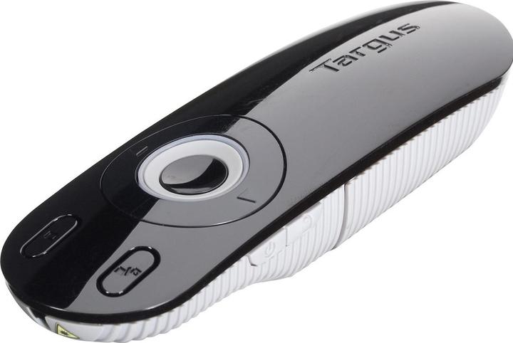 Actual product image Targus Laser Presentation Remote