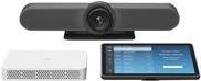Actual product image Logitech Rally Bar Mini + Tap IP