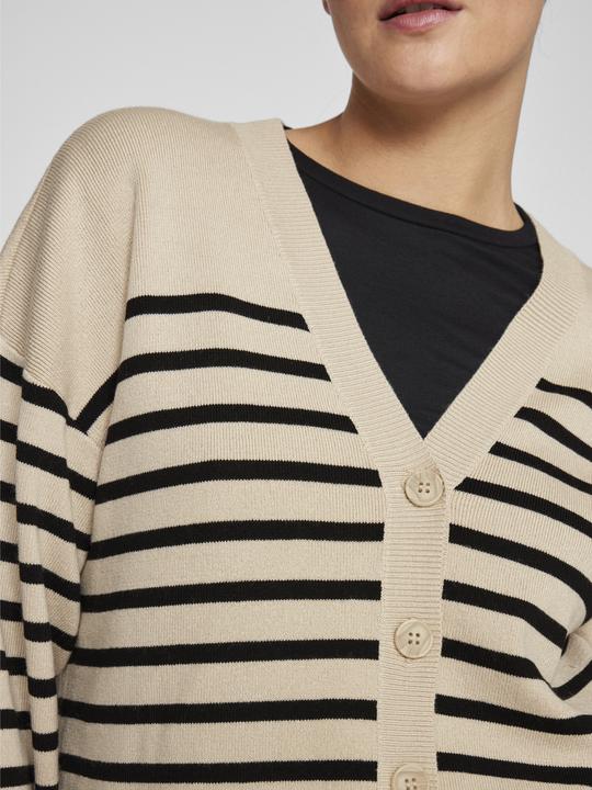 Produktbild Vila Geknöpfte Strickjacke (L)