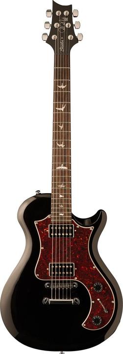 Immagine prodotto PRS SE Starla Stoptail - Nero (Chitarra elettrica, Palissandro, mogano)