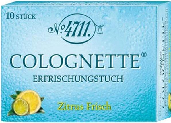 Actual product image Tabac Original Eau De Cologne