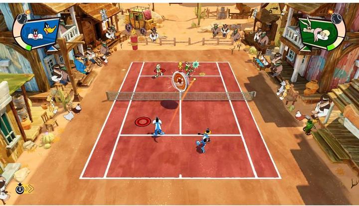 Immagine prodotto GameMill Entertainment Looney Tunes: lo stravagante mondo di (Switch, Switch Lite, Switch OLED, DE)