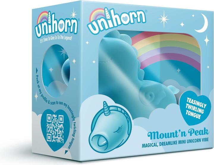 Actual product image Unihorn Mount'n Peak