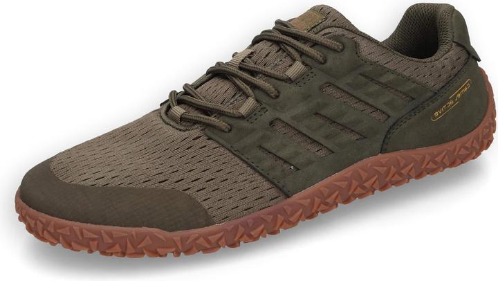 Image du produit Camel Active Sneaker textile/synthetic KHAKI (44)