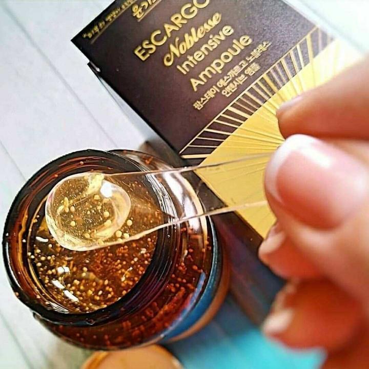 Actual product image Farm Stay Escargot All-In One Ampoule (250 ml, Face ampoule)