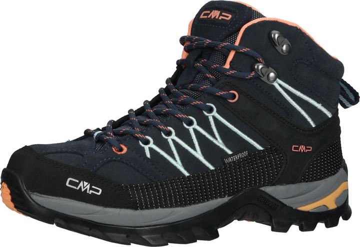 CMP Campagnolo Chaussures Rigel Mid Trekking WP
