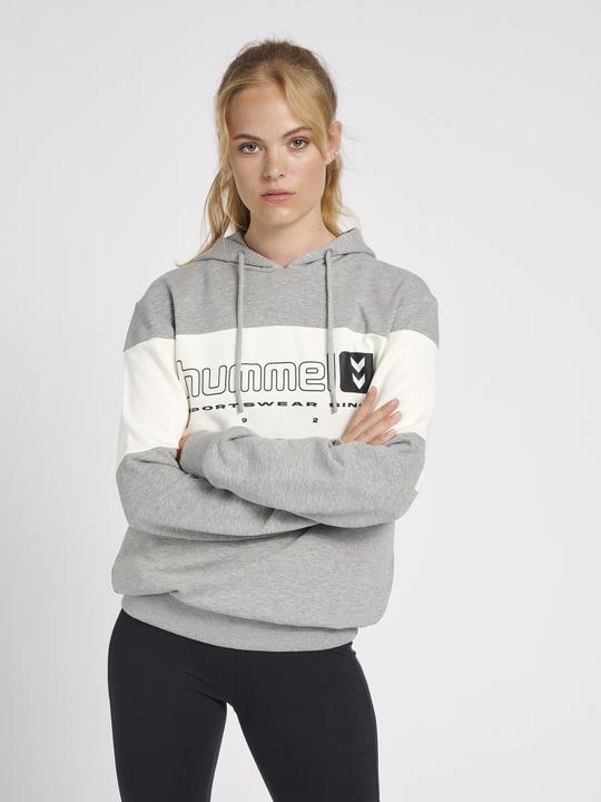 Actual product image hummel Legacy Musa Hoodie (XS)