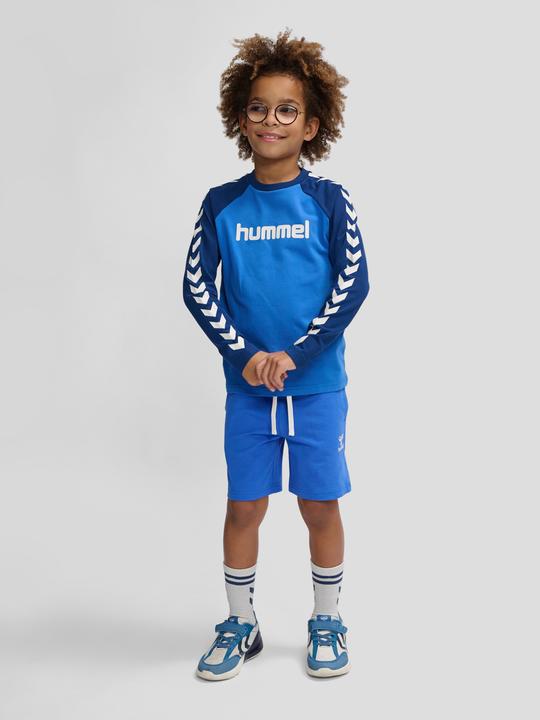 Produktbild hummel Hmlbassim Shorts (122)