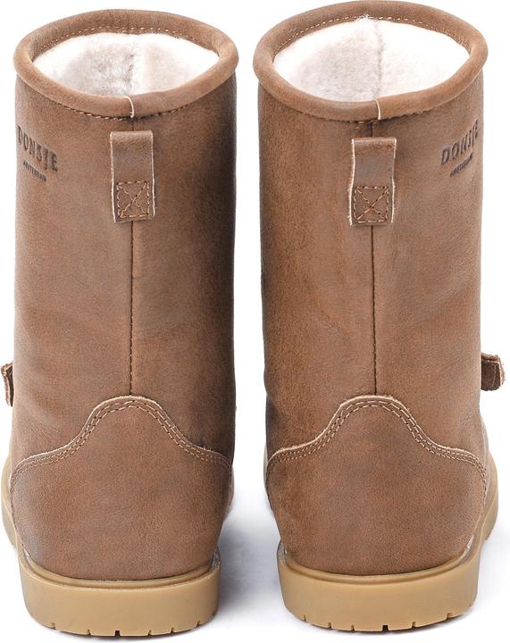 Actual product image Donsje Wadudu Special Lining Stag (29)