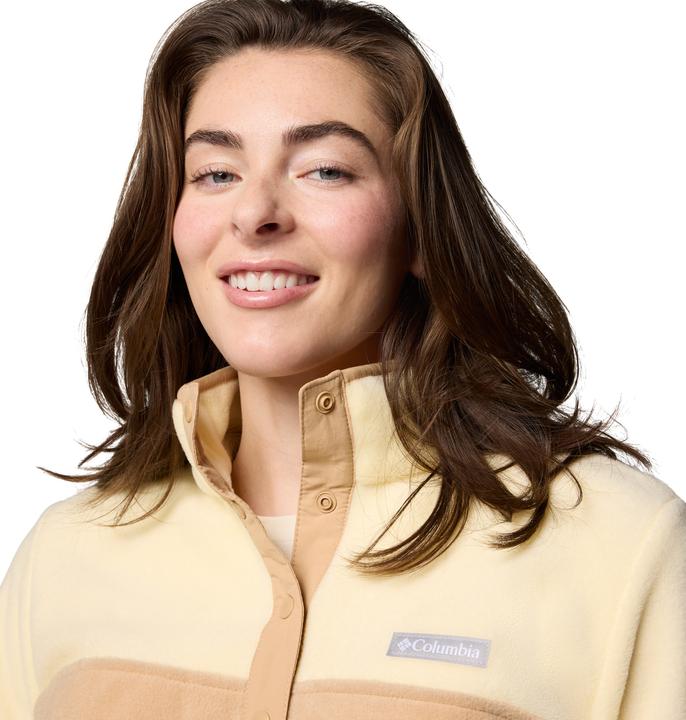Produktbild Columbia Benton Springs™ 1/2 Snap Pull Over II (M)