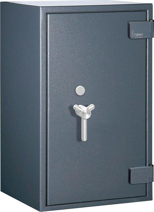 Actual product image PAPER STAR PRO 3, S 60 P (EN 1047-1 Kl. I (EN 1143-1) (177 l)