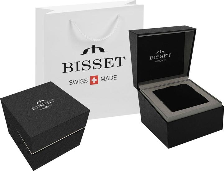 Image du produit Quartz Bisset BSBF33-6 Damenuhr