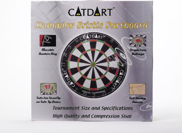 Produktbild Bex Sport Dartboard Tournament