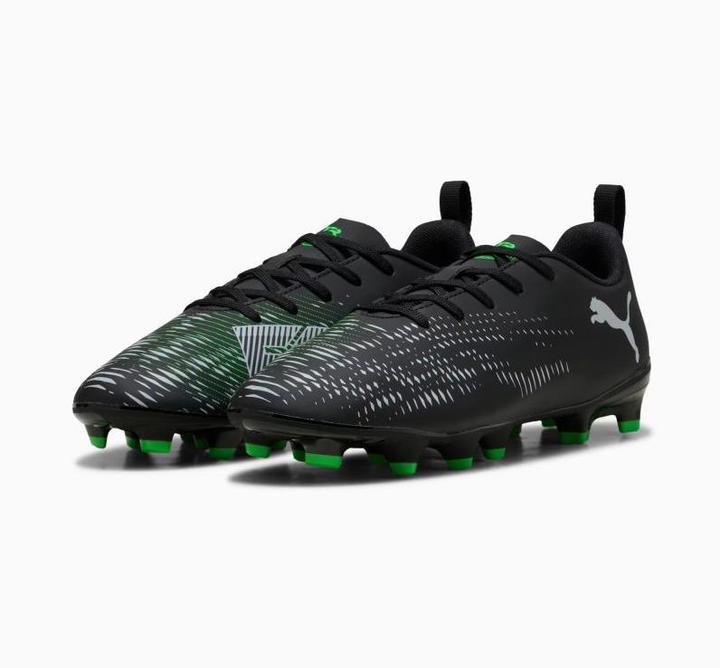 Actual product image Puma FUTURE 8 PLAY FG/AG Jr (38.5)