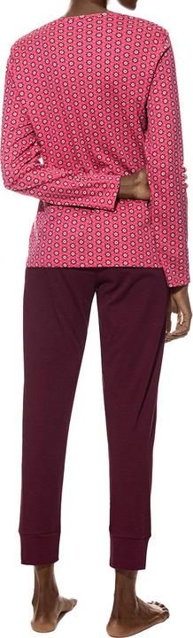 Actual product image Mey Folk Flowers pyjamas (44, XXL)