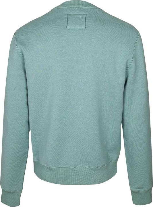 Immagine prodotto Lanvin printed cotton sweatshirt (S)