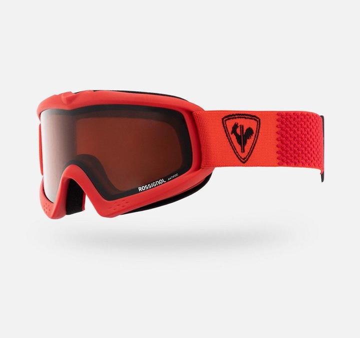 Actual product image Rossignol Kid's Raffish S3