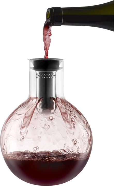 Actual product image Eva Solo Decanter (0.75 l)