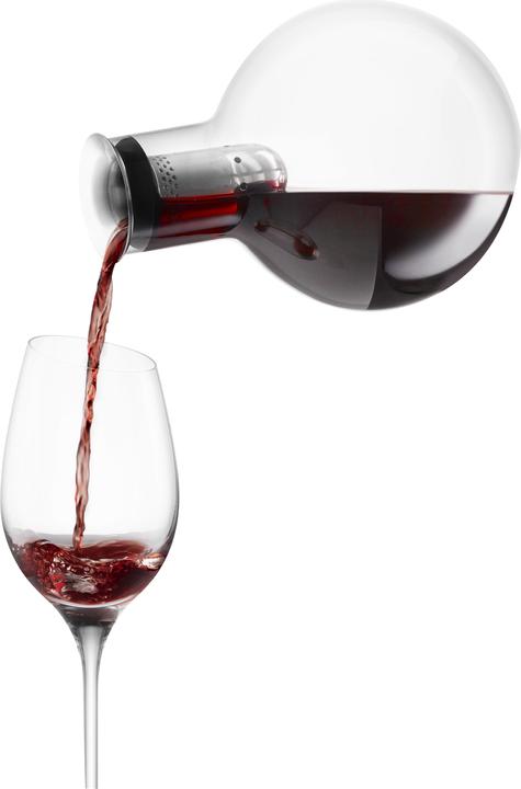 Actual product image Eva Solo Decanter (0.75 l)