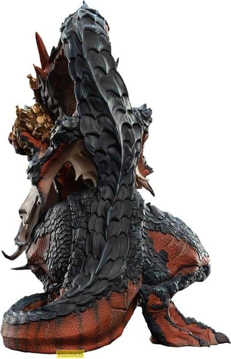 Image du produit Weta Collectibles Le Hobbit: Smaug
