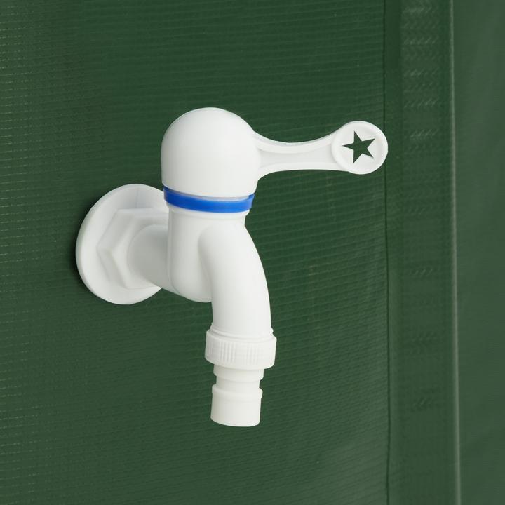 Image du produit tectake Réservoir d'eau de pluie (500 l)