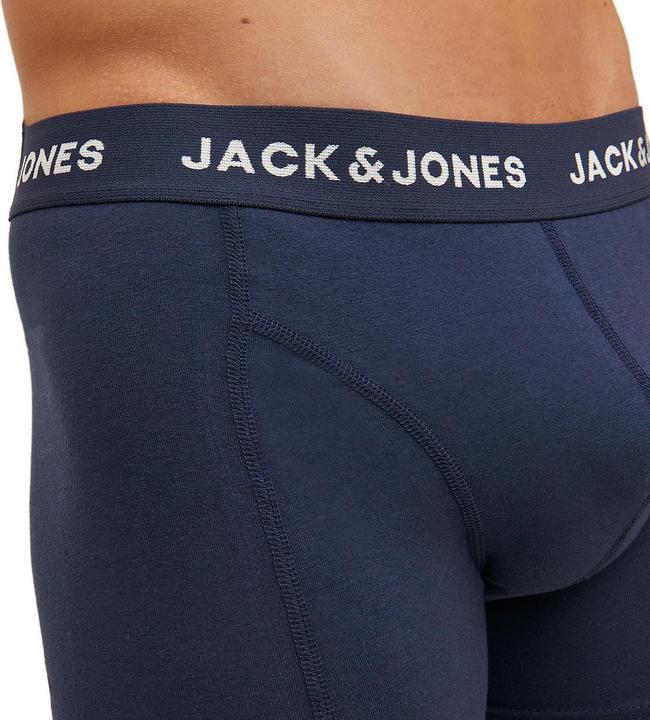 Actual product image Jack & Jones 6er Pack Anthony Retro Short / Pant (XL, pack of 6)