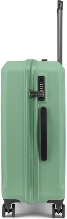 Actual product image Epic Airwave NEO 4 Rollen Kofferset 3-teilig (217 l, XL (from 140l))