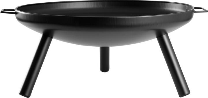 Produktbild Dangrill Feuerschale Ø 60 cm, Schwarz (60 cm)