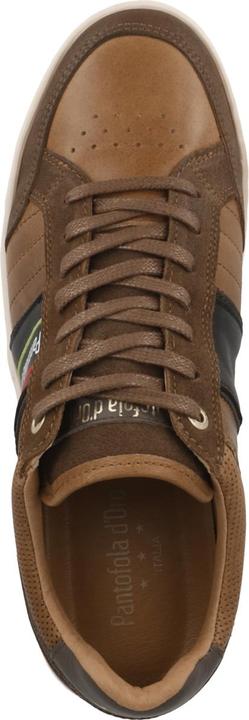 Actual product image Pantofola d'Oro Laceno Uomo Low - 52379 (41)