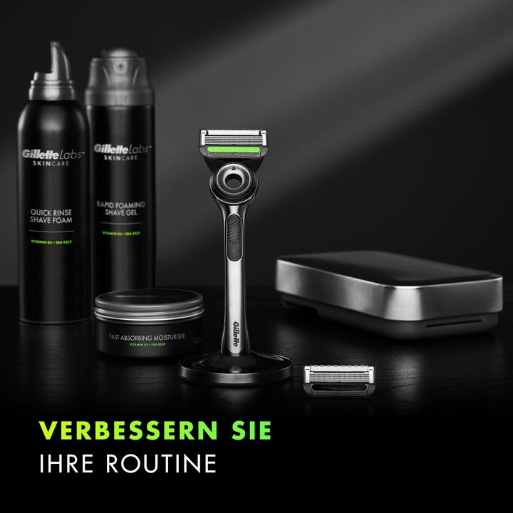 Produktbild Gillette Labs