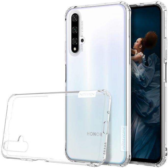 Produktbild Nillkin Nature Soft Series (Honor 20)