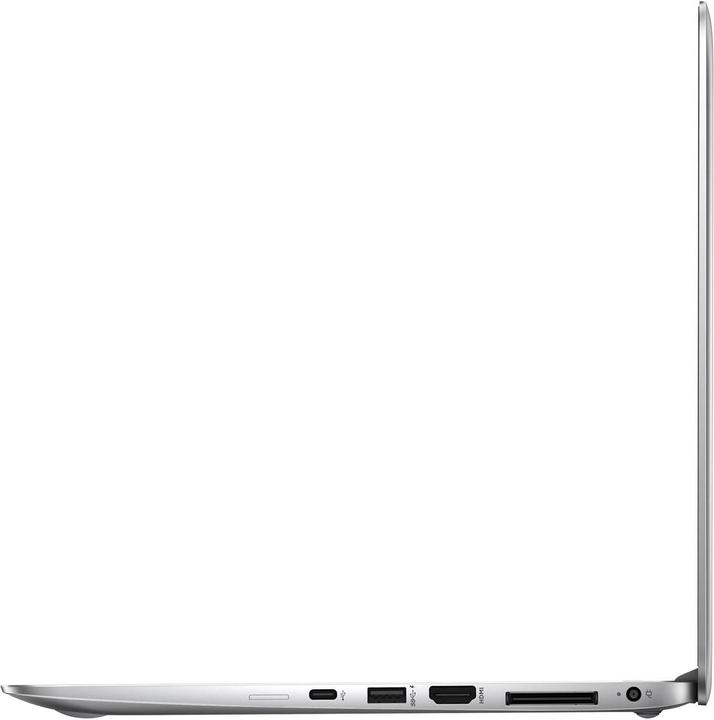 Produktbild HP EliteBook 1040 G3 (14", Intel Core i7-6600U, 16 GB, 512 GB, CH)