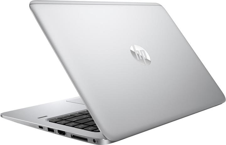 Produktbild HP EliteBook 1040 G3 (14", Intel Core i7-6600U, 16 GB, 512 GB, CH)