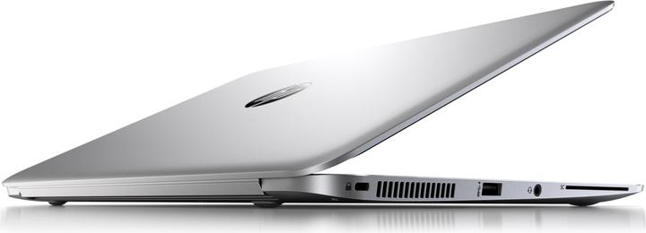 Produktbild HP EliteBook 1040 G3 (14", Intel Core i7-6600U, 16 GB, 512 GB, CH)
