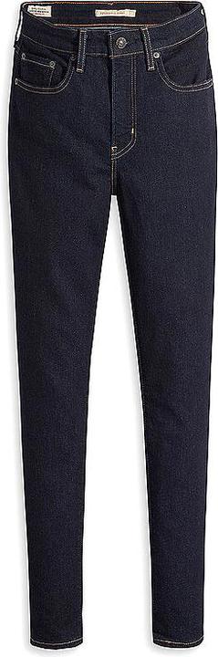 Produktbild Levis Highwaist Jeans Skinny Fit 721 (W28/L34)
