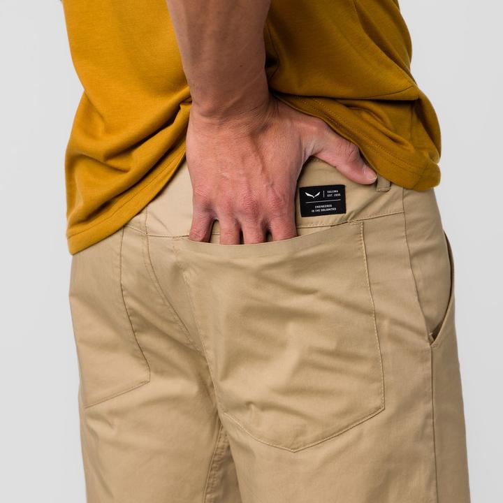 Image du produit Salewa Fanes Light Short (54)