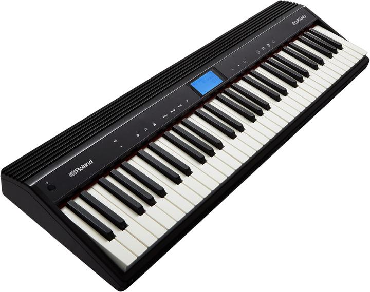 Produktbild Roland Go:Piano (61 Tasten)