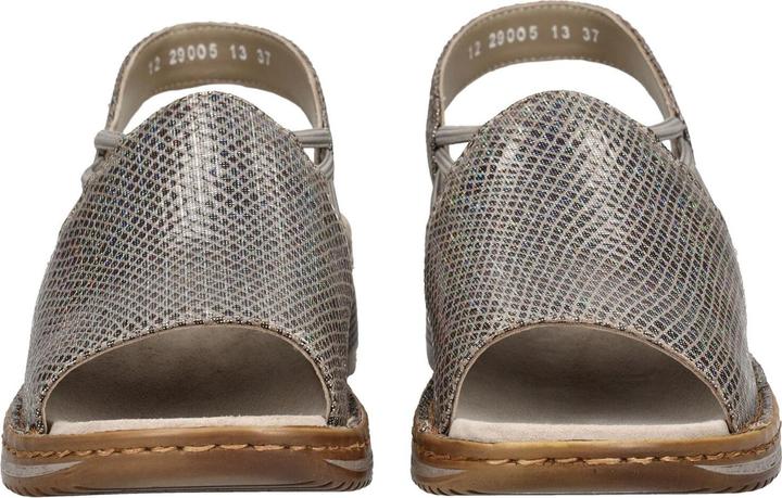 Actual product image Ara Sandalen (41)