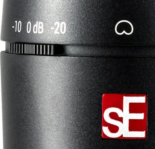 Produktbild sE Electronics sE-X1S
