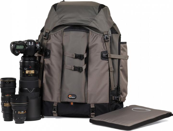 Immagine prodotto Lowepro Pro Trekker 600 AW (Zaino per fotocamera)