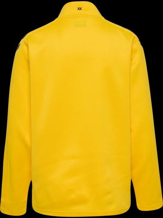 Image du produit hummel Hmlcore Xk Poly Zip Sweat Femme (L)