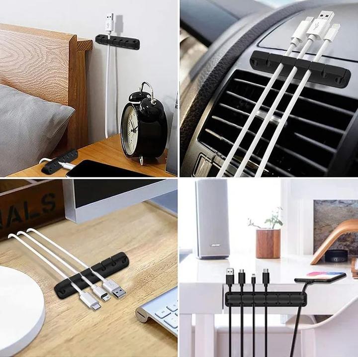 Immagine prodotto PhoneLook Kabelklemme